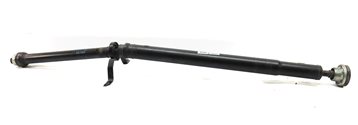 11-18 AUDI A8 A8L (D4 4H) LWB LONG WHEEL BASE REAR DRIVESHAFT DRIVELINE SHAFT — exact item pictured